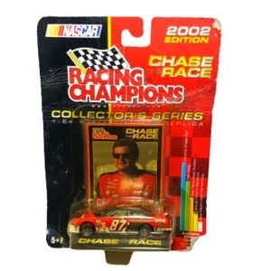 2002 Racing Champions #87 Joe Nemichex.